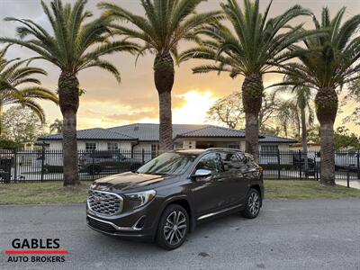2019 GMC Terrain Denali   - Photo 2 - Miami, FL 33165