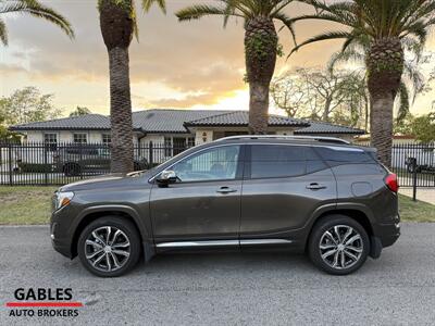 2019 GMC Terrain Denali   - Photo 7 - Miami, FL 33165