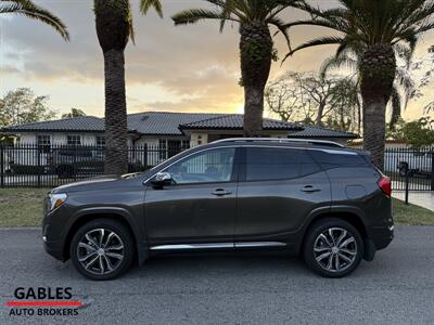 2019 GMC Terrain Denali   - Photo 31 - Miami, FL 33165