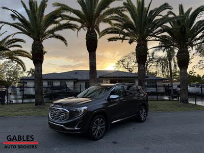 2019 GMC Terrain Denali   - Photo 33 - Miami, FL 33165