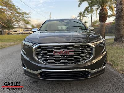 2019 GMC Terrain Denali   - Photo 14 - Miami, FL 33165