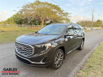 2019 GMC Terrain Denali   - Photo 15 - Miami, FL 33165