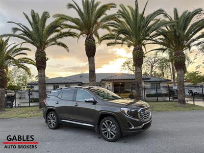 2019 GMC Terrain Denali   - Photo 1 - Miami, FL 33165