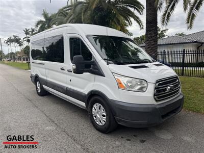 2017 Ford Transit 350 XLT   - Photo 12 - Miami, FL 33165