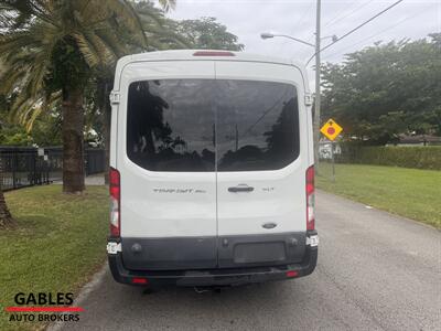 2017 Ford Transit 350 XLT   - Photo 14 - Miami, FL 33165