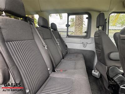 2017 Ford Transit 350 XLT   - Photo 27 - Miami, FL 33165