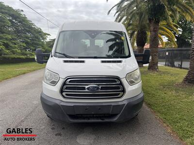 2017 Ford Transit 350 XLT   - Photo 11 - Miami, FL 33165