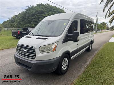 2017 Ford Transit 350 XLT   - Photo 15 - Miami, FL 33165