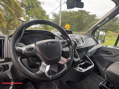 2017 Ford Transit 350 XLT   - Photo 18 - Miami, FL 33165