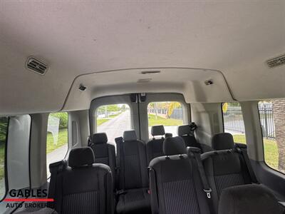 2017 Ford Transit 350 XLT   - Photo 6 - Miami, FL 33165