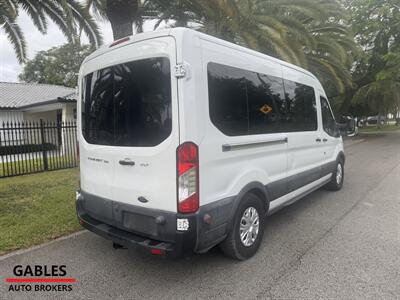 2017 Ford Transit 350 XLT   - Photo 13 - Miami, FL 33165