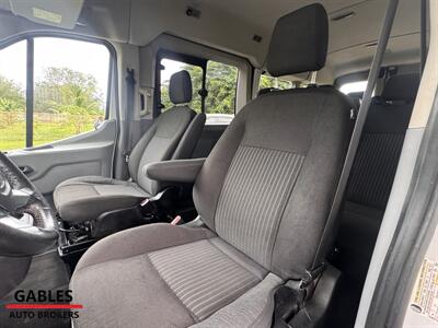 2017 Ford Transit 350 XLT   - Photo 20 - Miami, FL 33165