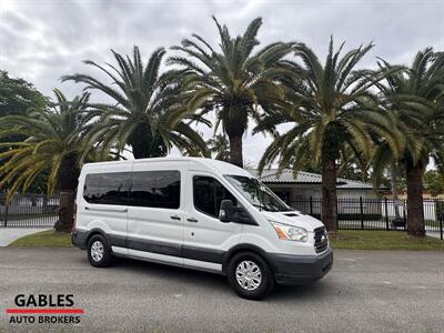 2017 Ford Transit 350 XLT   - Photo 30 - Miami, FL 33165