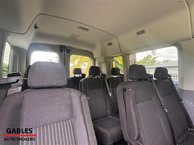 2017 Ford Transit 350 XLT   - Photo 28 - Miami, FL 33165