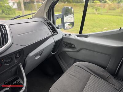 2017 Ford Transit 350 XLT   - Photo 26 - Miami, FL 33165