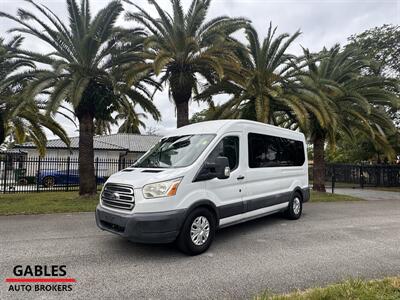 2017 Ford Transit 350 XLT   - Photo 32 - Miami, FL 33165