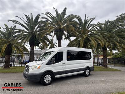 2017 Ford Transit 350 XLT   - Photo 33 - Miami, FL 33165