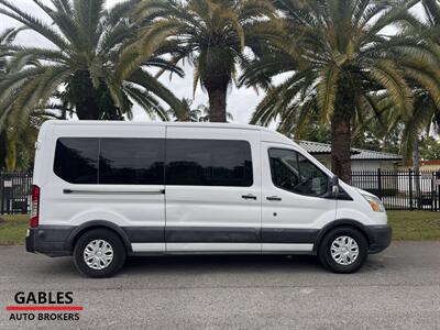 2017 Ford Transit 350 XLT   - Photo 9 - Miami, FL 33165