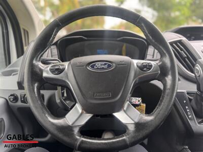 2017 Ford Transit 350 XLT   - Photo 21 - Miami, FL 33165