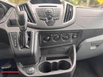 2017 Ford Transit 350 XLT   - Photo 24 - Miami, FL 33165