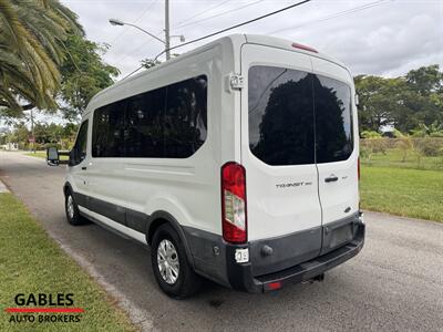 2017 Ford Transit 350 XLT   - Photo 16 - Miami, FL 33165