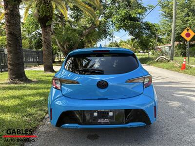 2021 Toyota Corolla Hatchback SE   - Photo 6 - Miami, FL 33165