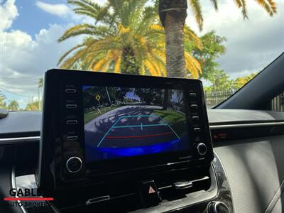 2021 Toyota Corolla Hatchback SE   - Photo 13 - Miami, FL 33165