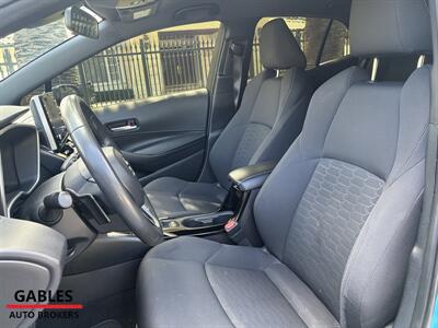 2021 Toyota Corolla Hatchback SE   - Photo 15 - Miami, FL 33165