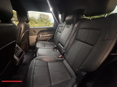 2020 Land Rover Range Rover Sport HSE Td6   - Photo 24 - Miami, FL 33165