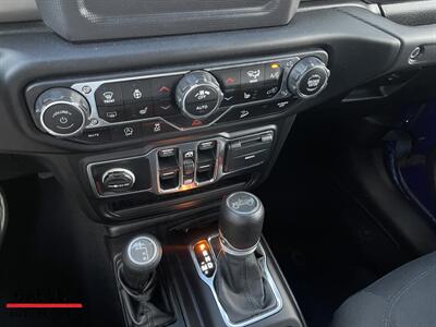 2019 Jeep Wrangler Unlimited Sport S   - Photo 13 - Miami, FL 33165