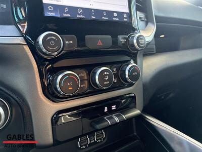 2022 RAM 1500 Big Horn - Photo 21 - Miami, FL 33165
