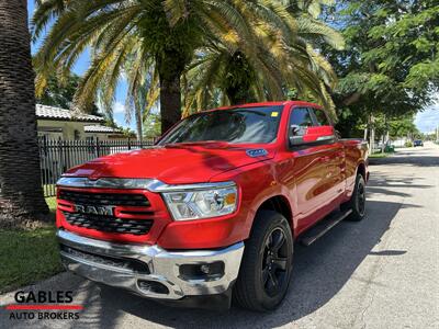 2022 RAM 1500 Big Horn - Photo 11 - Miami, FL 33165