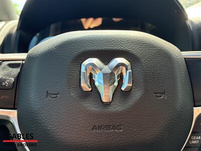 2022 RAM 1500 Big Horn - Photo 18 - Miami, FL 33165