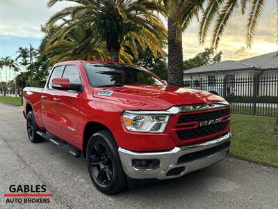 2022 RAM 1500 Big Horn - Photo 4 - Miami, FL 33165