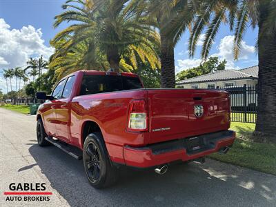 2022 RAM 1500 Big Horn - Photo 12 - Miami, FL 33165