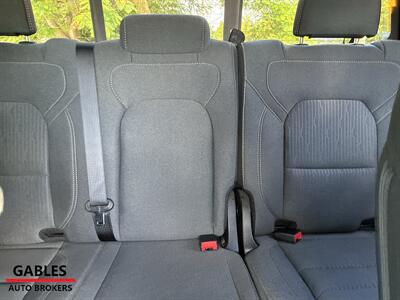 2022 RAM 1500 Big Horn - Photo 25 - Miami, FL 33165
