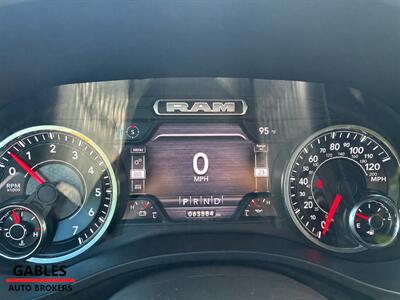 2022 RAM 1500 Big Horn - Photo 19 - Miami, FL 33165