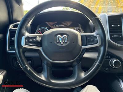2022 RAM 1500 Big Horn - Photo 17 - Miami, FL 33165