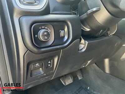 2022 RAM 1500 Big Horn - Photo 16 - Miami, FL 33165