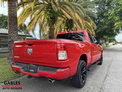 2022 RAM 1500 Big Horn - Photo 6 - Miami, FL 33165