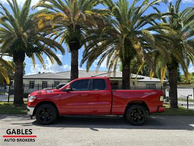 2022 RAM 1500 Big Horn - Photo 9 - Miami, FL 33165