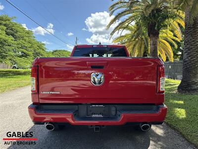 2022 RAM 1500 Big Horn - Photo 13 - Miami, FL 33165