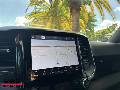 2022 RAM 1500 Big Horn - Photo 22 - Miami, FL 33165