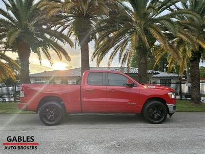 2022 RAM 1500 Big Horn - Photo 2 - Miami, FL 33165