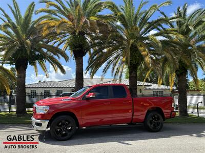 2022 RAM 1500 Big Horn - Photo 8 - Miami, FL 33165