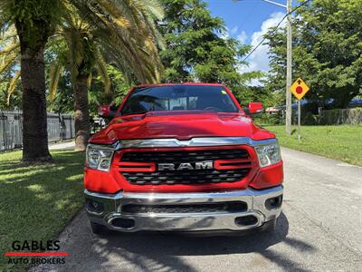 2022 RAM 1500 Big Horn - Photo 10 - Miami, FL 33165