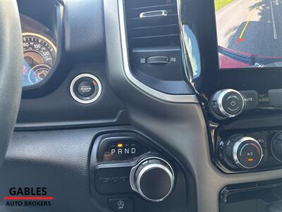 2022 RAM 1500 Big Horn - Photo 20 - Miami, FL 33165