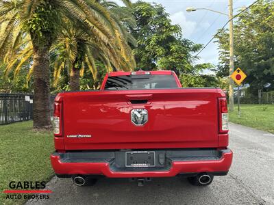 2022 RAM 1500 Big Horn - Photo 7 - Miami, FL 33165