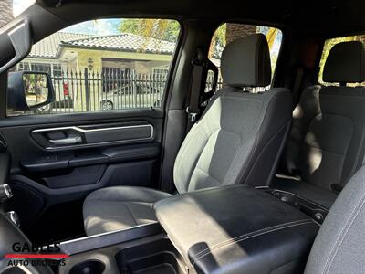 2022 RAM 1500 Big Horn - Photo 24 - Miami, FL 33165