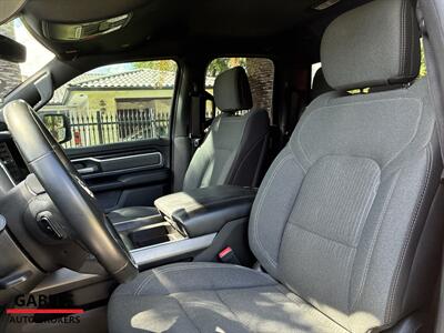 2022 RAM 1500 Big Horn - Photo 23 - Miami, FL 33165